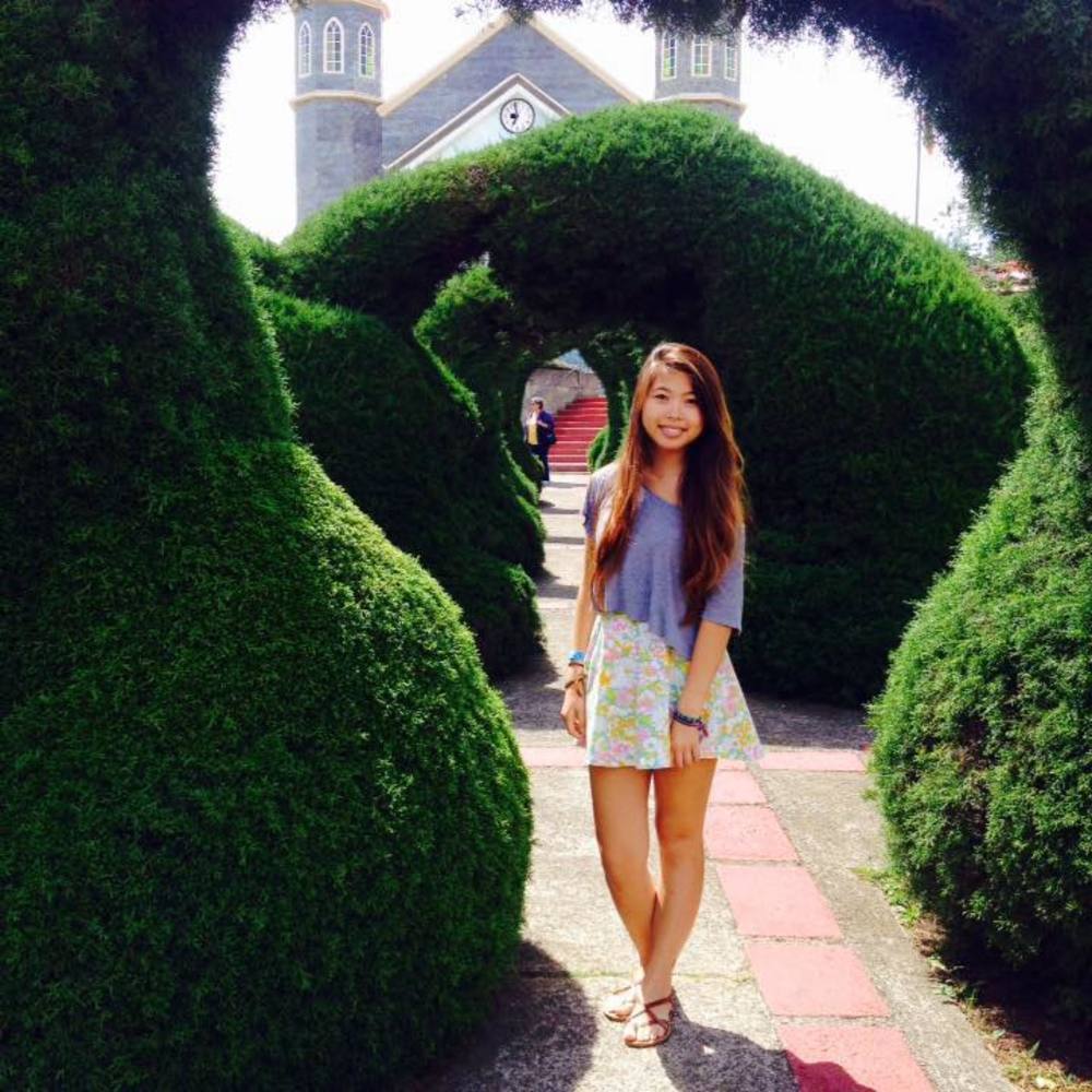 Meet your Posher, Bailey